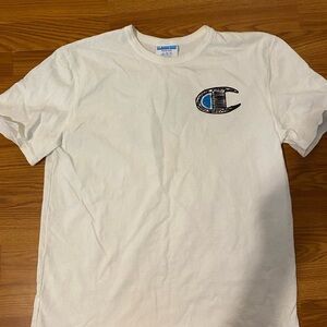 Champion | Shirts | Middlesex School Size Xl Gray Shortsleeve
